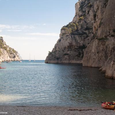 Calanques