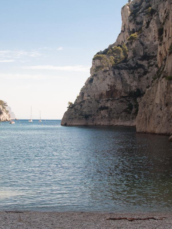 Calanques