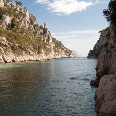 Calanques