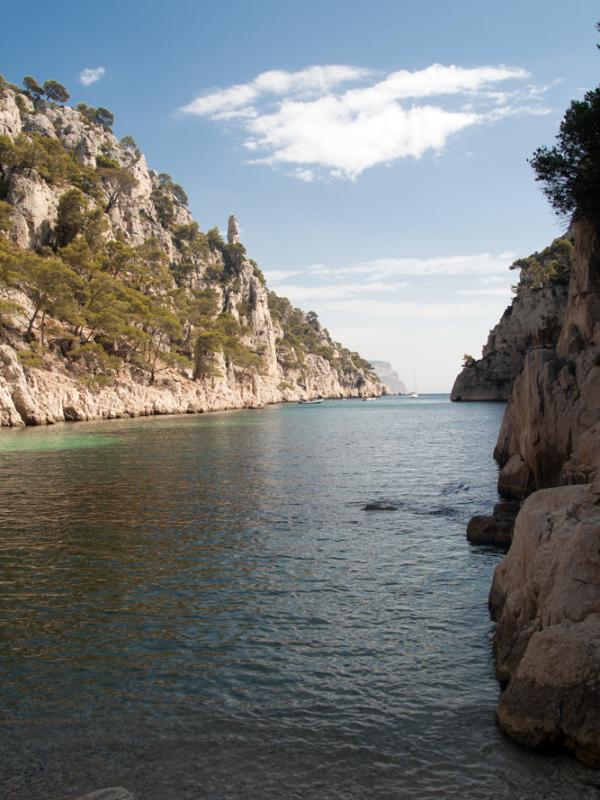 Calanques
