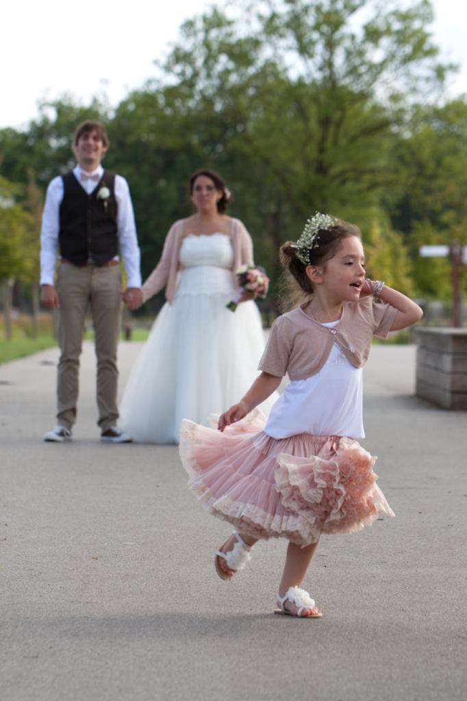 Adeline et Xavier