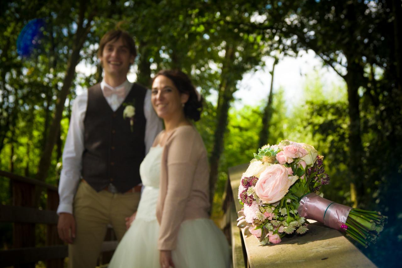 Adeline et Xavier