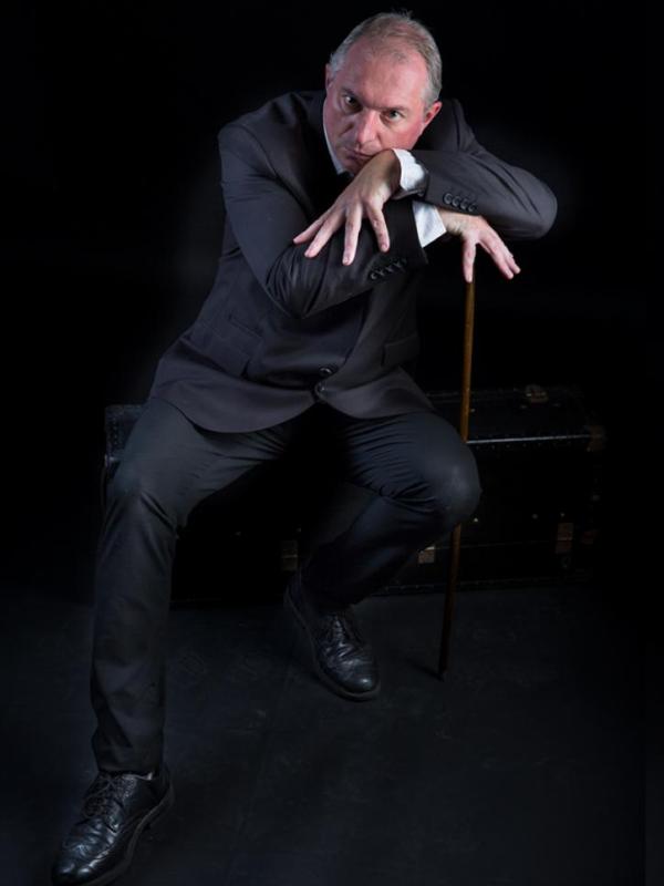 Marceau