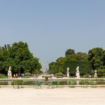 Paris - Marc Zommer photographies