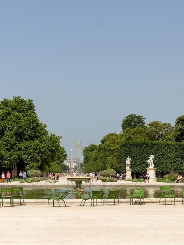 Paris - Marc Zommer photographies