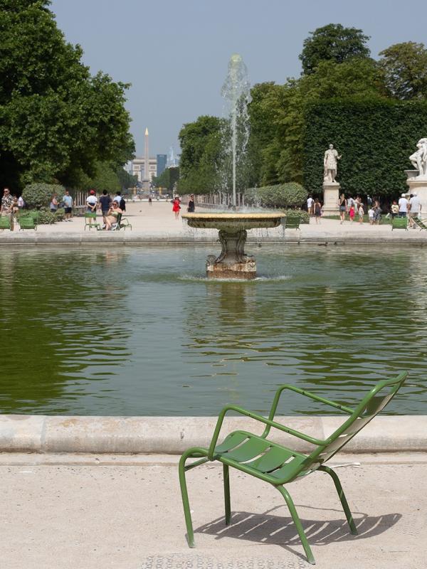 Paris - Marc Zommer photographies