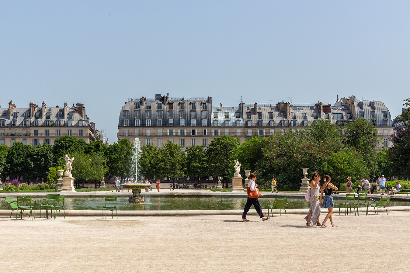 Paris - Marc Zommer photographies