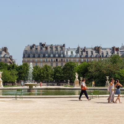 Paris - Marc Zommer photographies