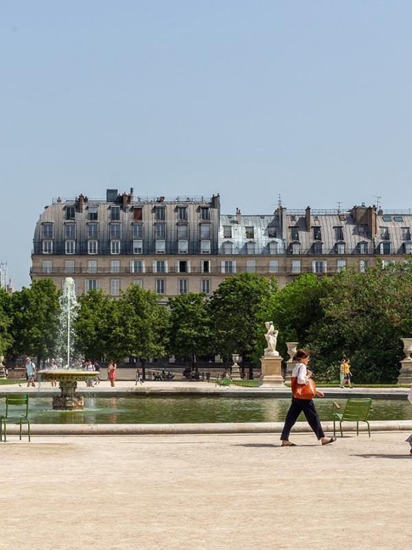 Paris - Marc Zommer photographies