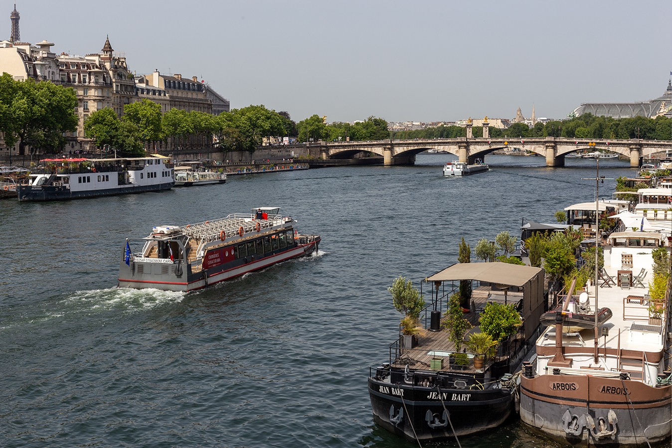 Paris - Marc Zommer photographies