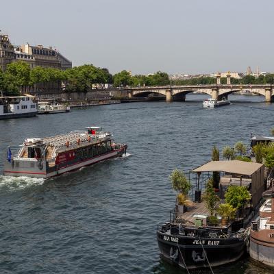 Paris - Marc Zommer photographies