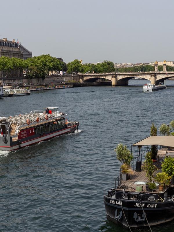 Paris - Marc Zommer photographies