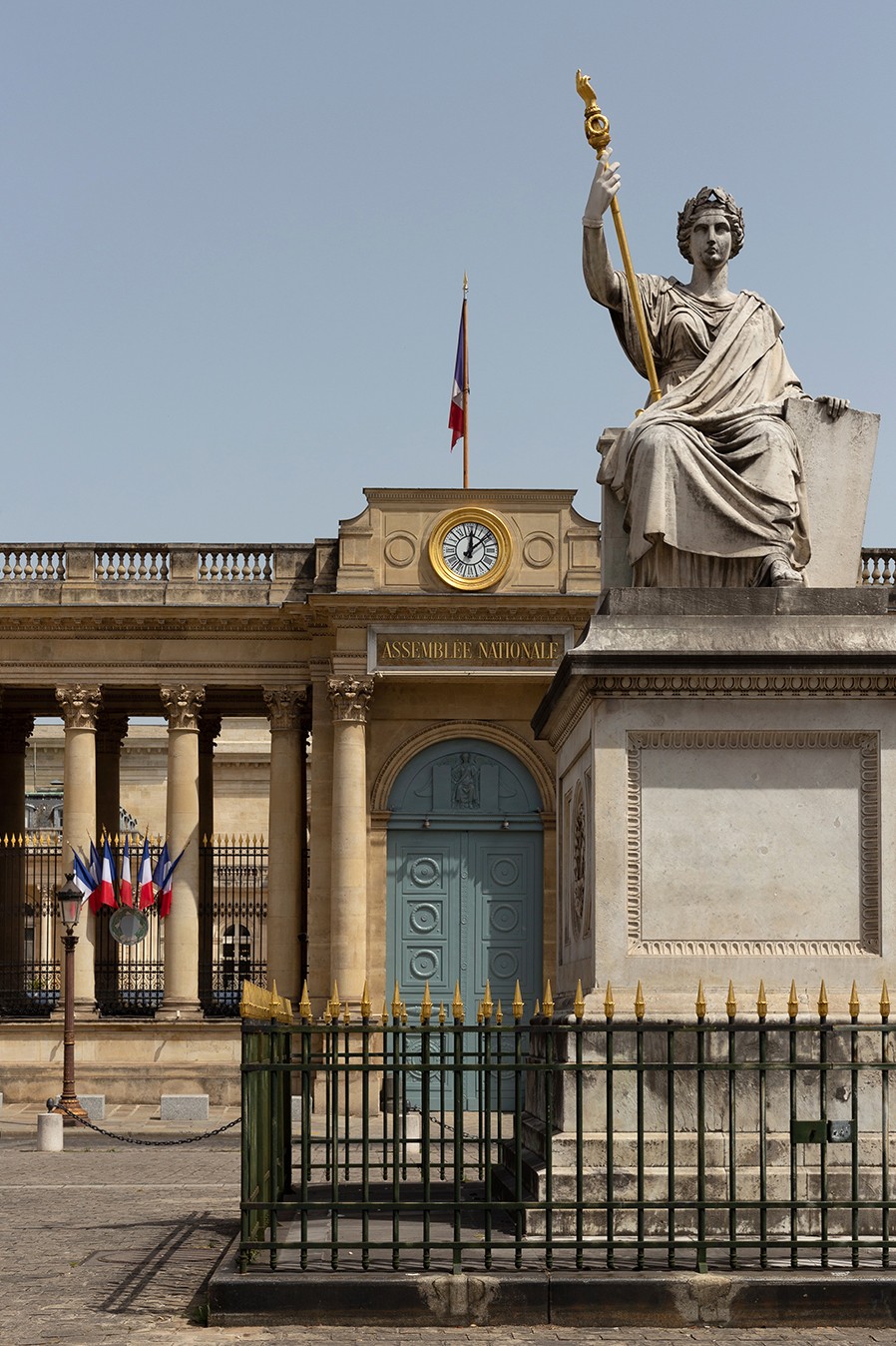 Paris - Marc Zommer photographies