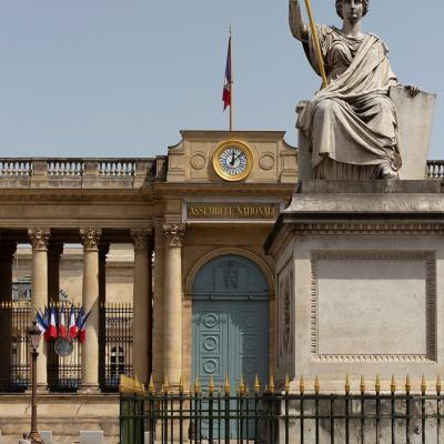 Paris - Marc Zommer photographies