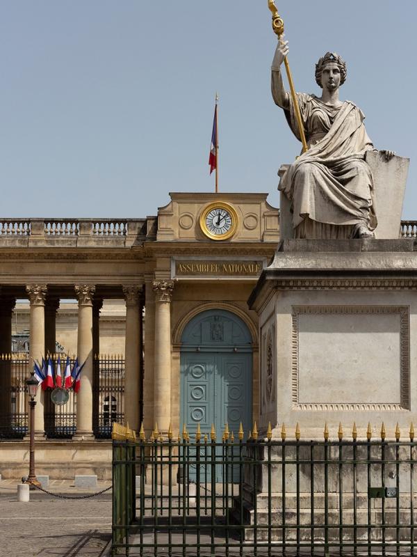 Paris - Marc Zommer photographies