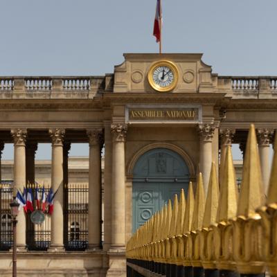 Paris - Marc Zommer photographies