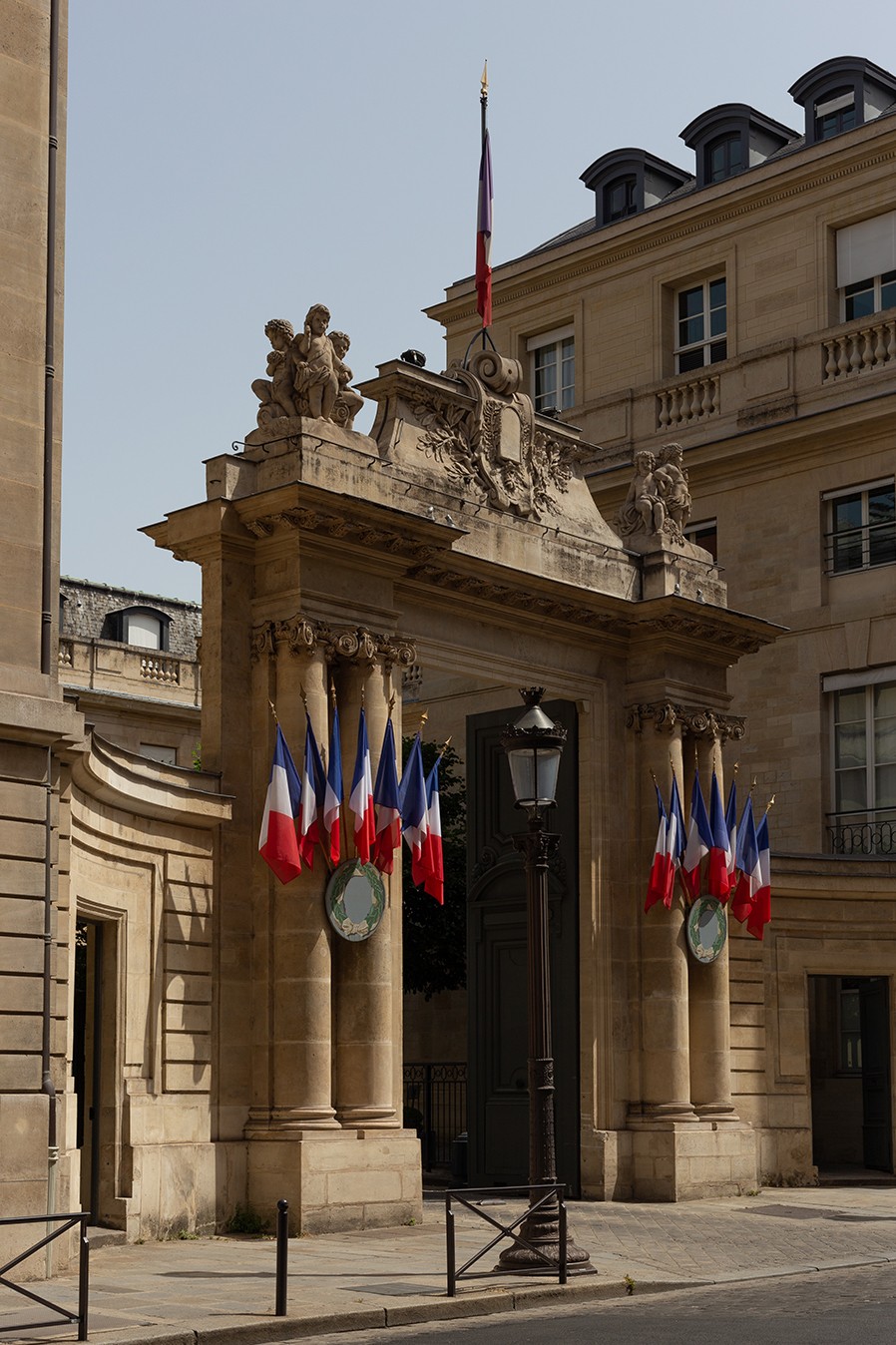 Paris - Marc Zommer photographies