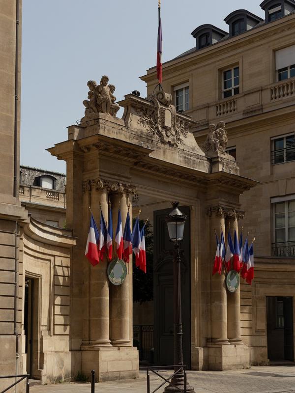 Paris - Marc Zommer photographies