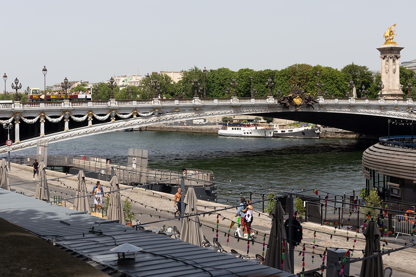 Paris - Marc Zommer photographies