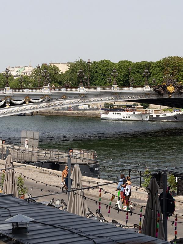 Paris - Marc Zommer photographies