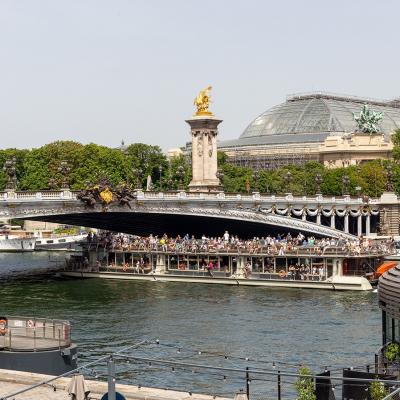 Paris - Marc Zommer photographies