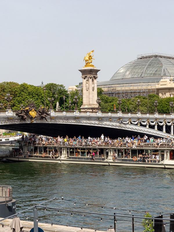 Paris - Marc Zommer photographies
