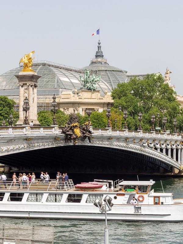 Paris - Marc Zommer photographies