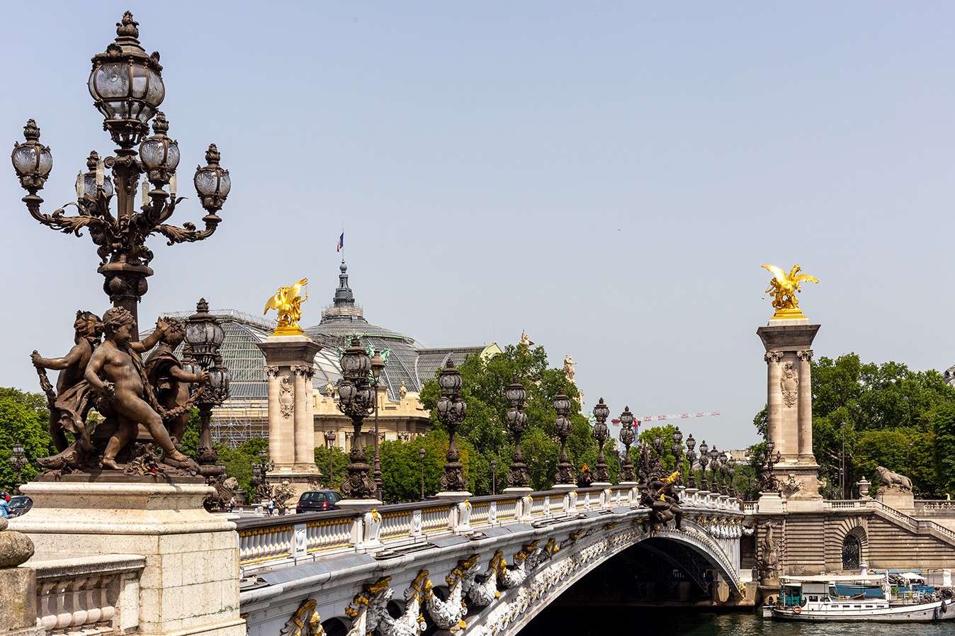 Paris - Marc Zommer photographies