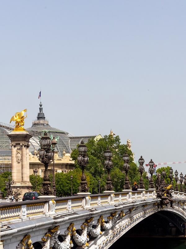 Paris - Marc Zommer photographies