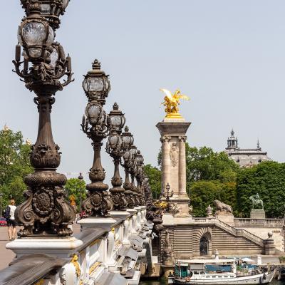 Paris - Marc Zommer photographies