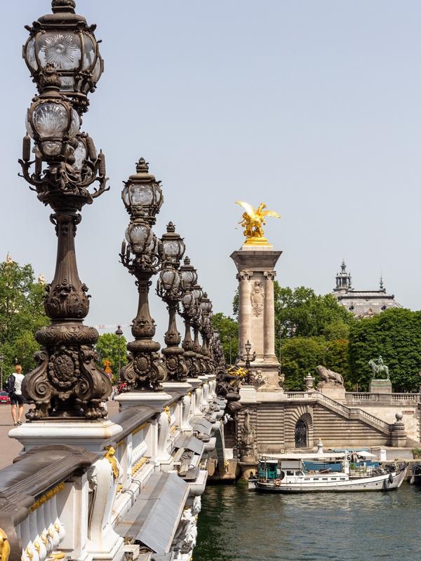 Paris - Marc Zommer photographies