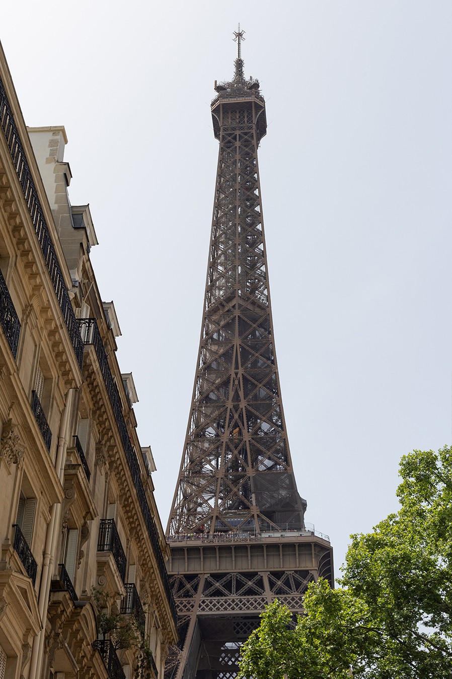 Paris - Marc Zommer photographies