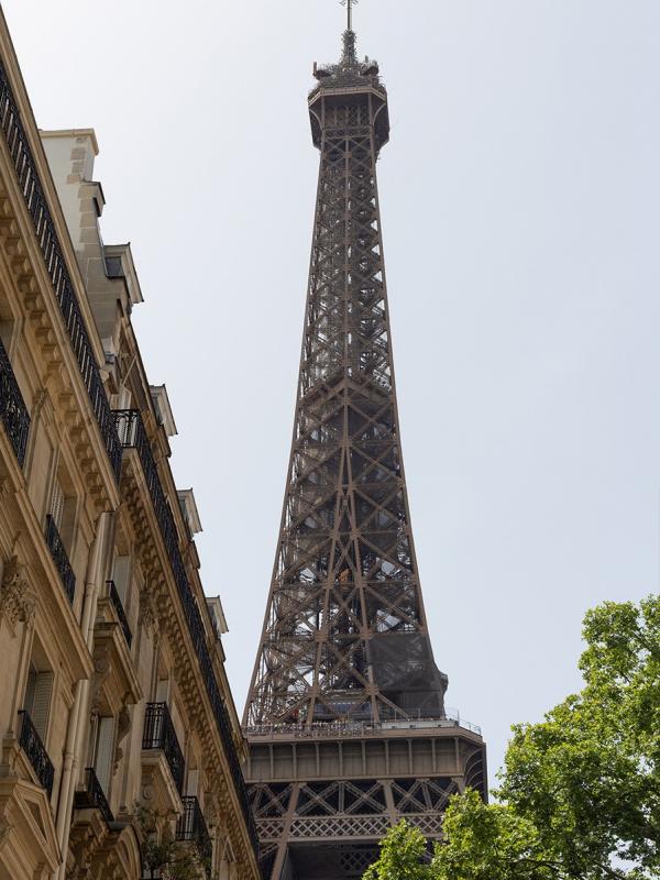 Paris - Marc Zommer photographies