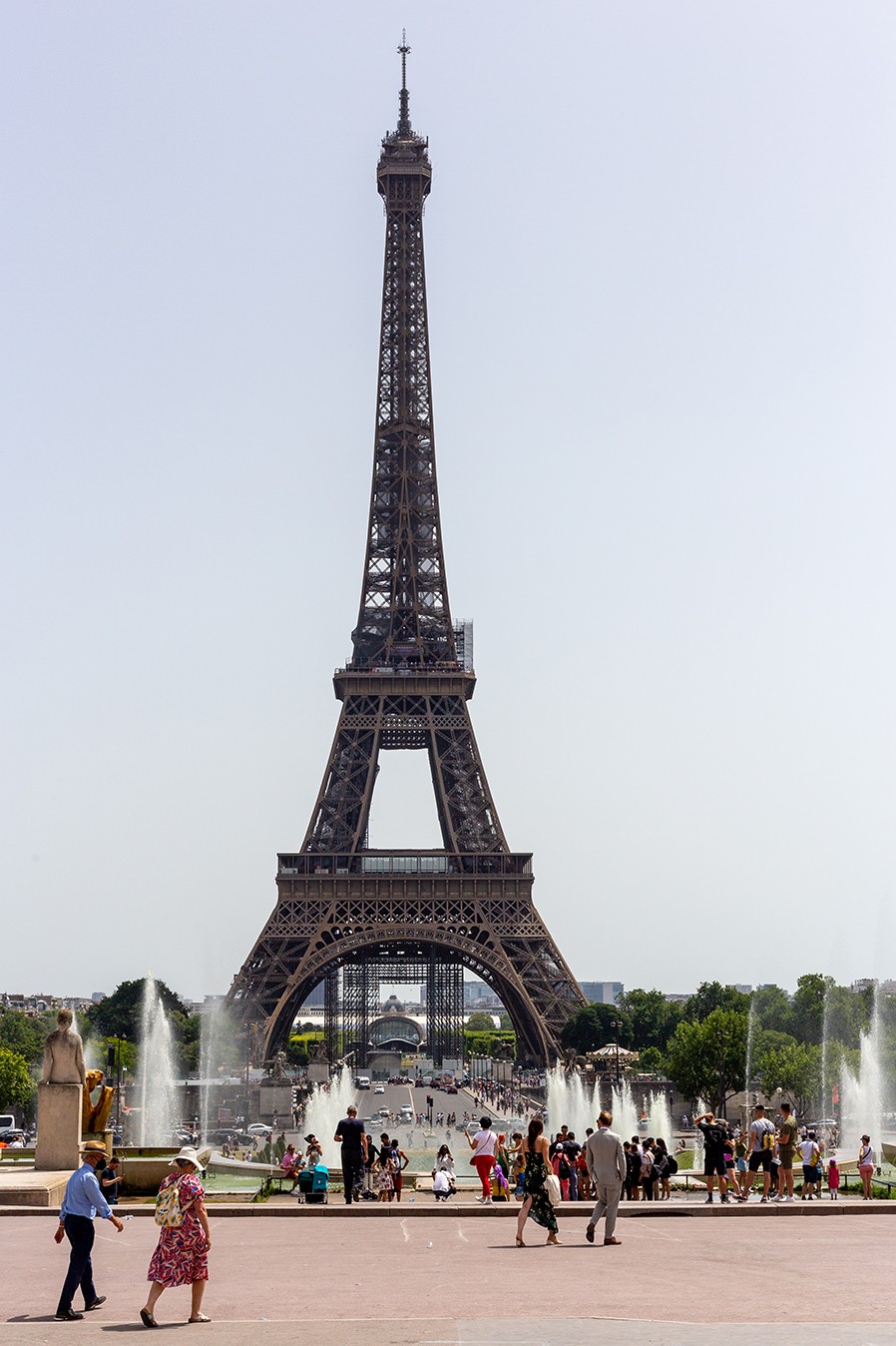 Paris - Marc Zommer photographies