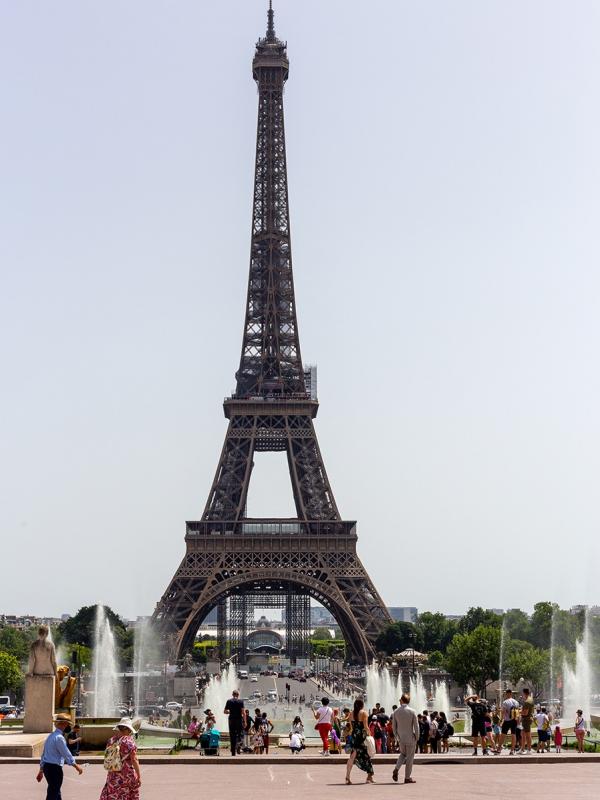 Paris - Marc Zommer photographies