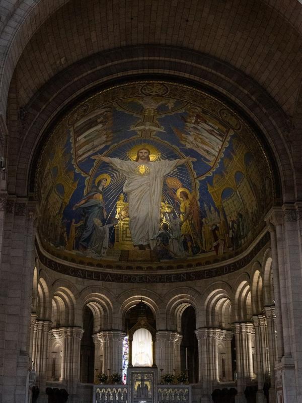 Paris - Marc Zommer photographies