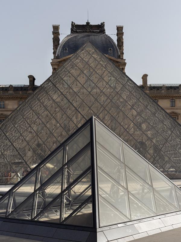 Paris - Marc Zommer photographies