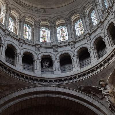 Paris - Marc Zommer photographies