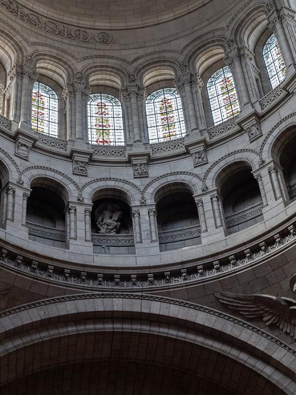 Paris - Marc Zommer photographies