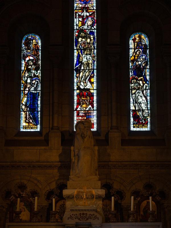 Paris - Marc Zommer photographies
