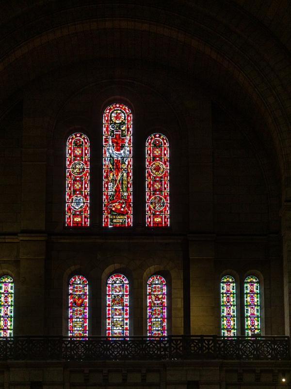 Paris - Marc Zommer photographies