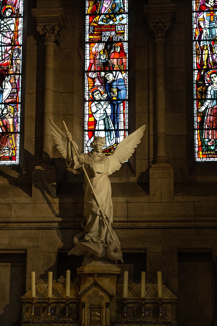 Paris - Marc Zommer photographies