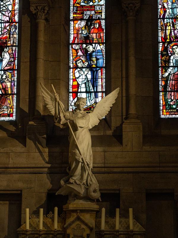 Paris - Marc Zommer photographies