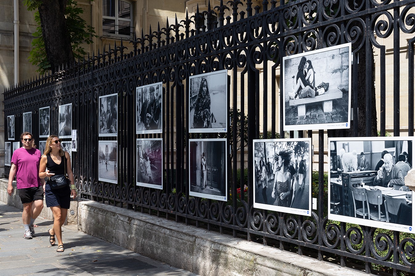 Paris - Marc Zommer photographies