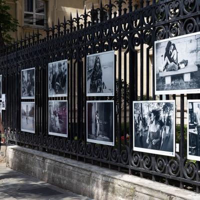 Paris - Marc Zommer photographies
