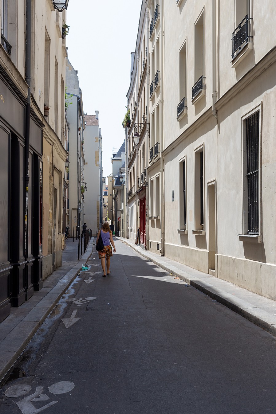 Paris - Marc Zommer photographies