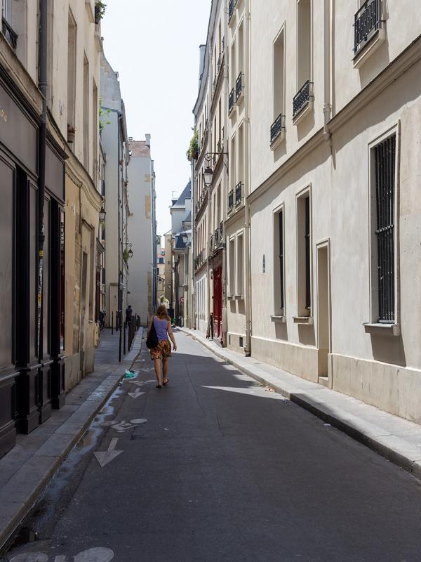 Paris - Marc Zommer photographies