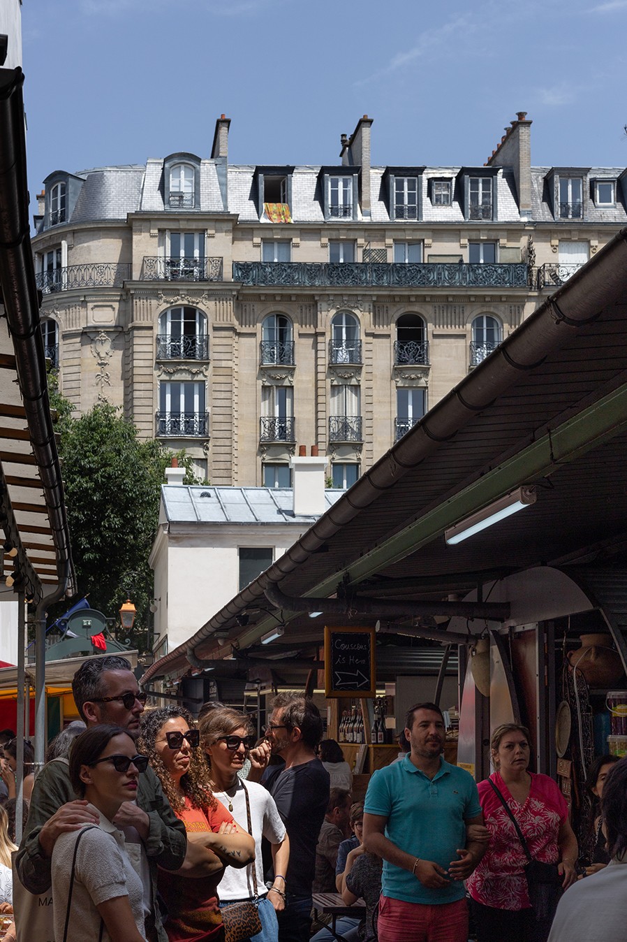 Paris - Marc Zommer photographies