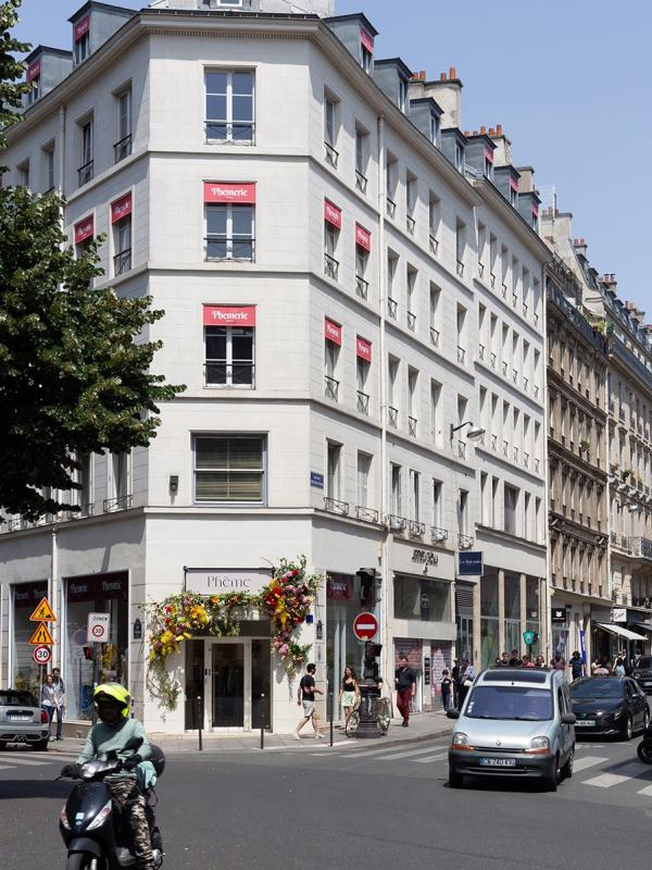 Paris - Marc Zommer photographies