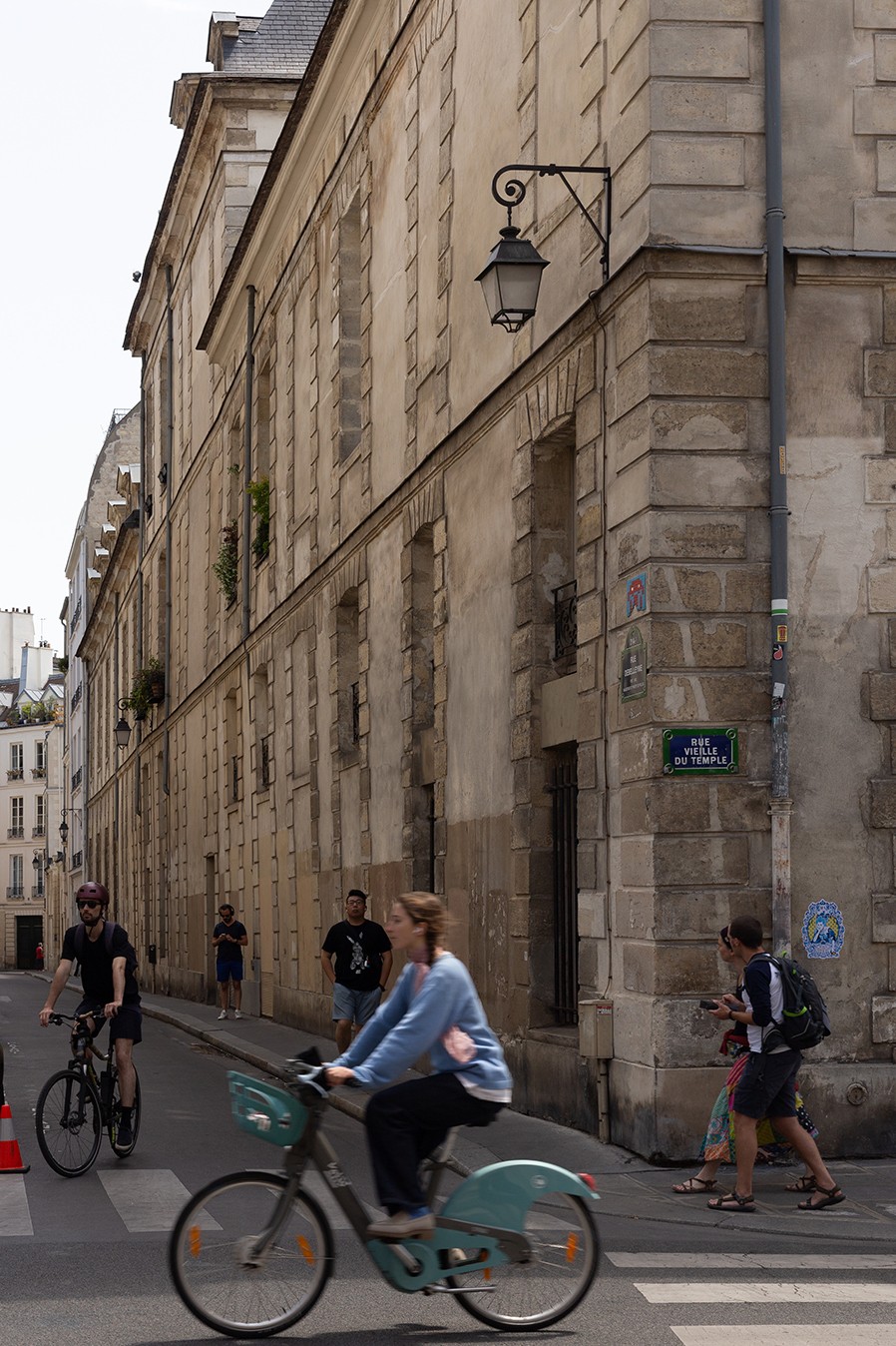 Paris - Marc Zommer photographies